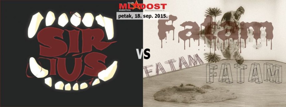 Sirius vs. Fatam