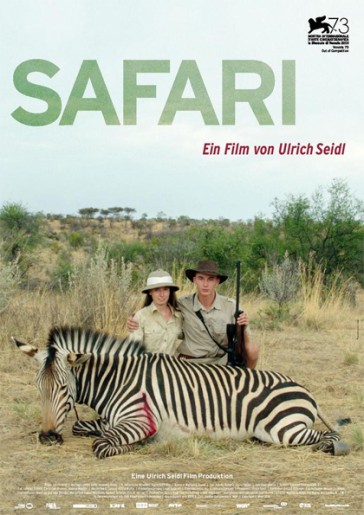 Film: Safari