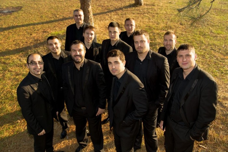 Svetosavska nedelja: Muzičko veče