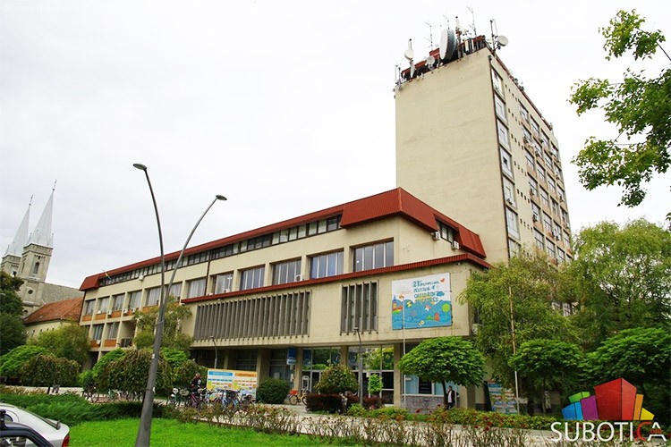 Promocija Zbornika za kulturu i društvena pitanja Bunjevaca i prezentovanje studije