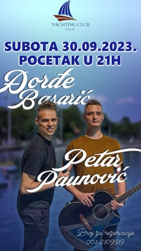 Akustična svirka