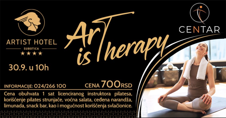 Jutarnji pilates
