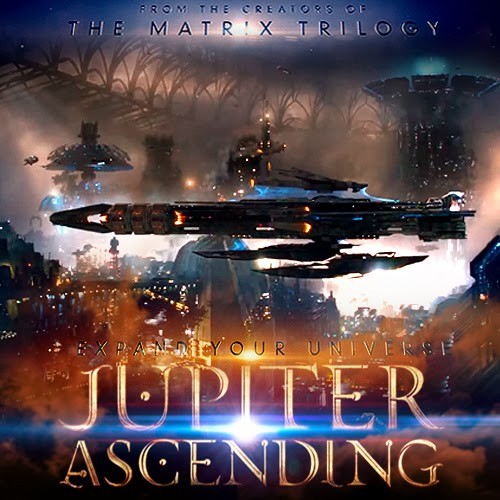 Film: Jupiter - Uzdizanje