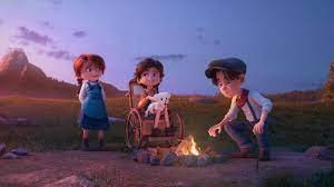 Film: Klinci kaubojci (sinhronizovano)