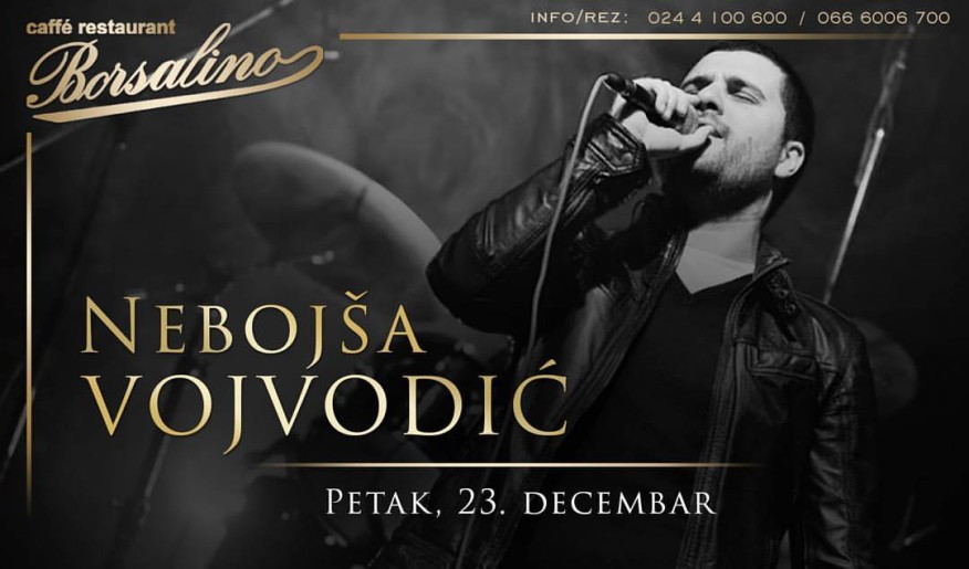 Nebojša Vojvodić
