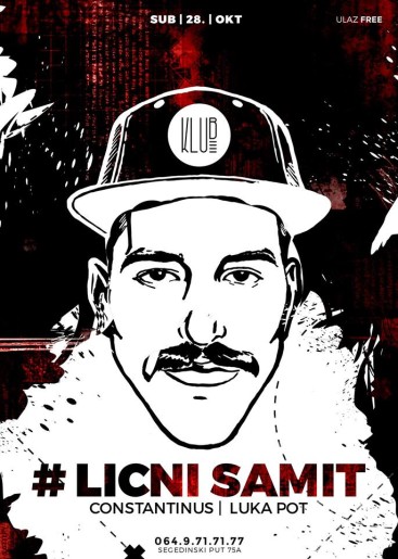 Lični samit