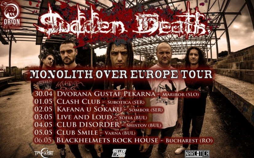 Sudden death