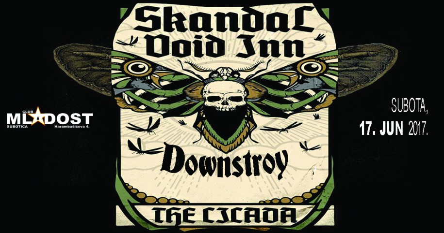 Skandal, Void Inn, Downstroy