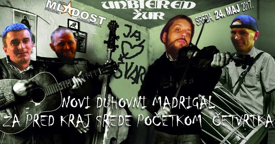 SVAR