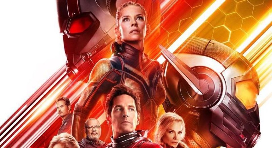Film: Antmen i Osa