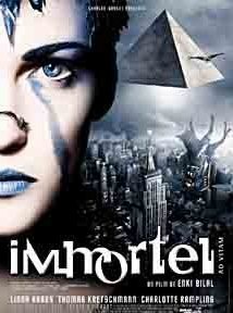 Film: Besmrtna