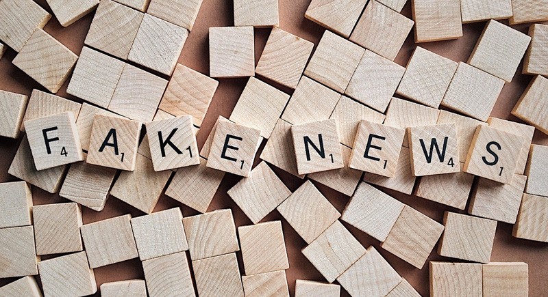 Meetup: Fake news: Saznajte kako manipulišu vama