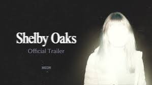 Film: Šelbi Ouks: Grad duhova