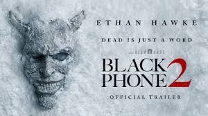 Film: Crni telefon 2
