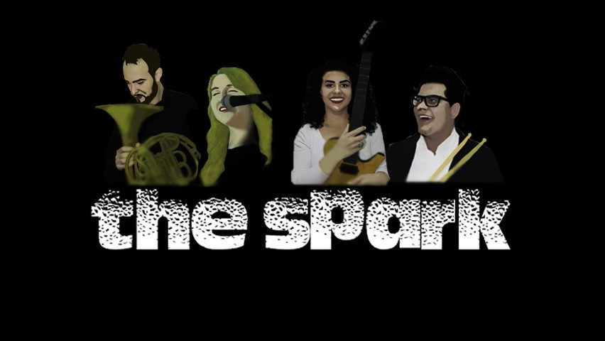 Koncert: The sPark Christmas wonder