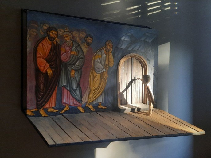 Od malih ljudi do velike teme: Slika deteta u savremenoj vizuelnoj umetnosti