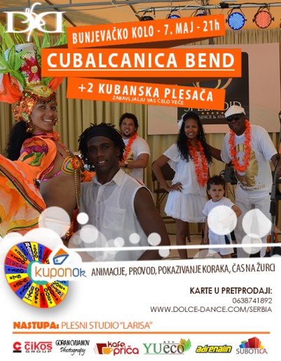 Kubansko ludilo