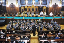 Godišnji koncert
