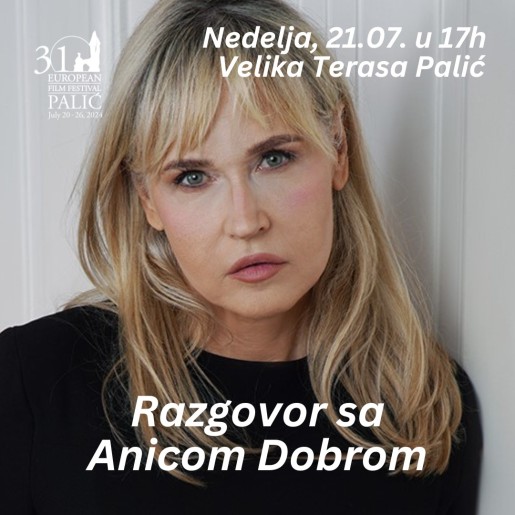 Razgovor sa Anicom Dobrom