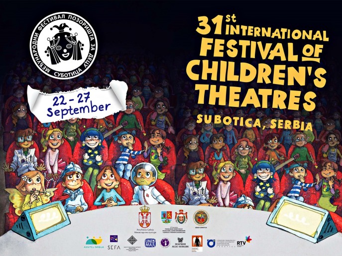 Predstava za decu: Bajka o ribaru i ribici