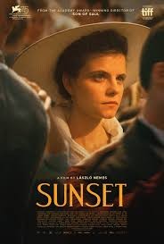 Film: Suton