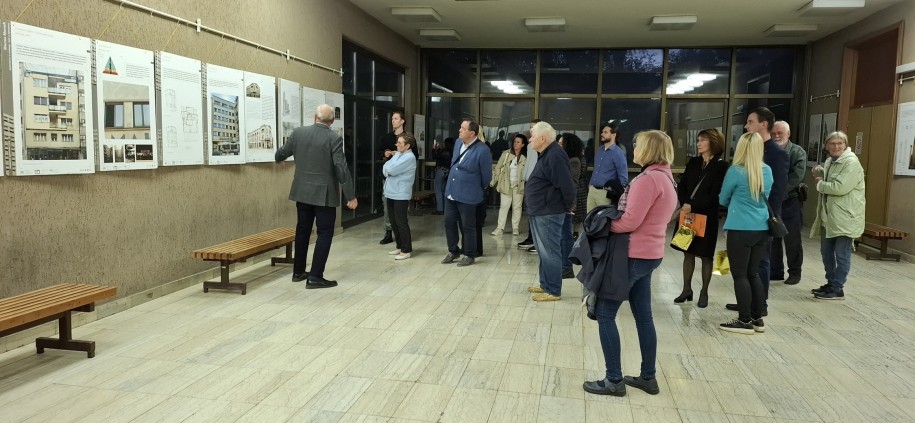 „DIT 80 - Inženjerski dan u Subotici 2025“ na Građevinskom fakultetu