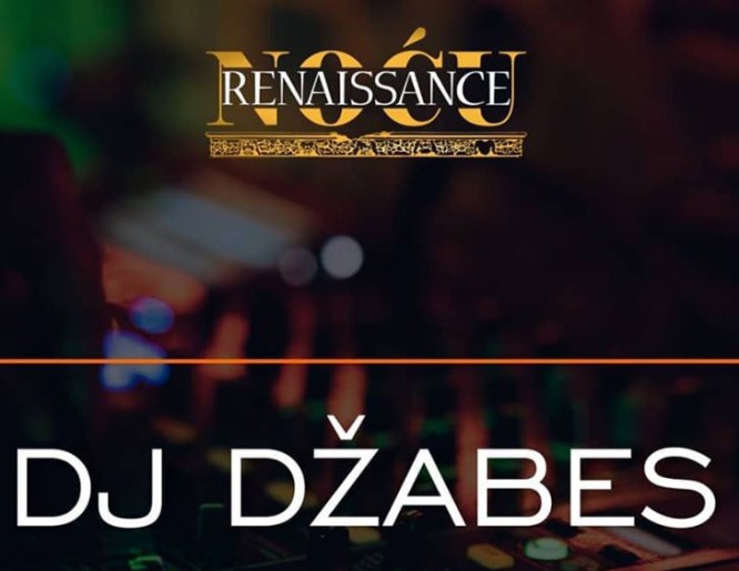 DJ Džabes