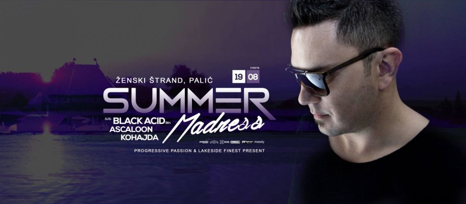 Summer Madness
