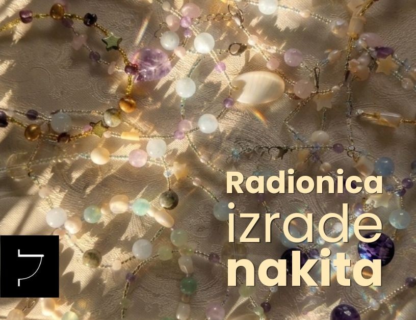 Radionica izrade nakita