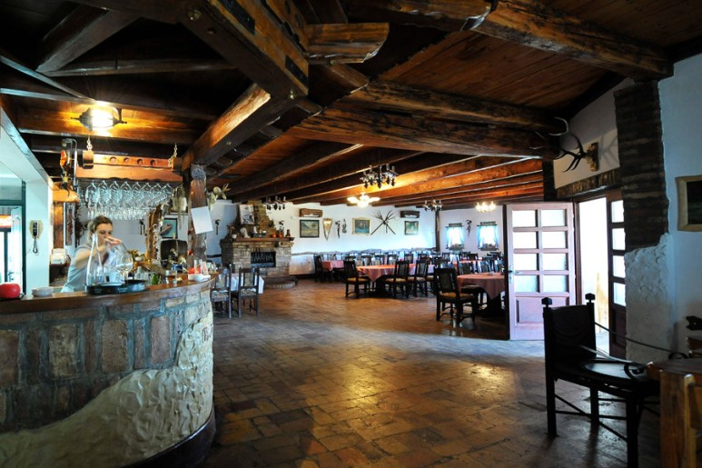 Doček Nove godine