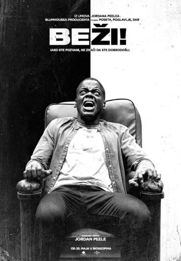 Film: Beži!