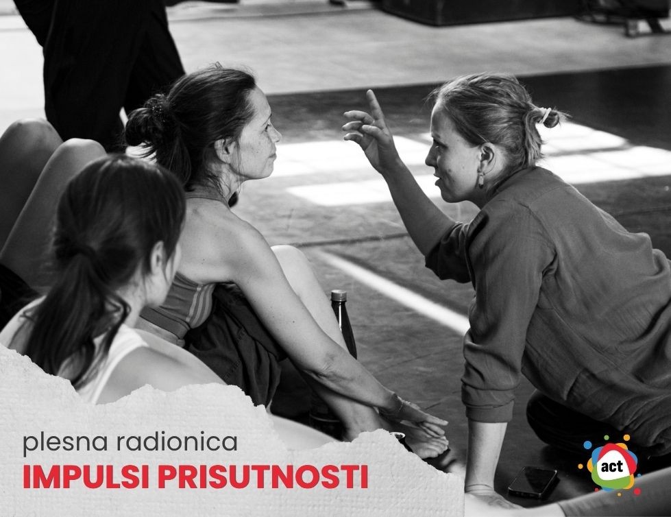 Radionica: Impulsi prisutnosti