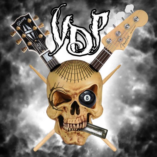 The Voodoo Doctors