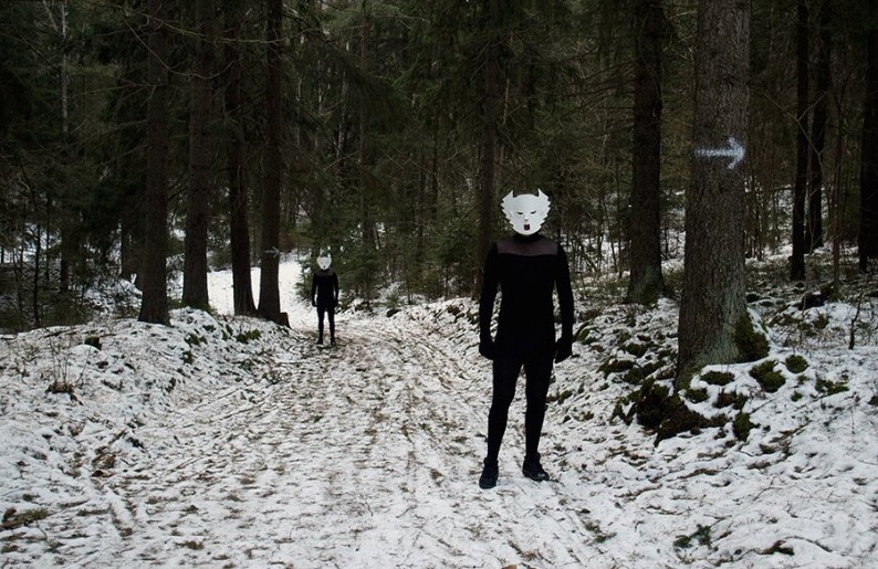 Bruzgynai (Lithuania)