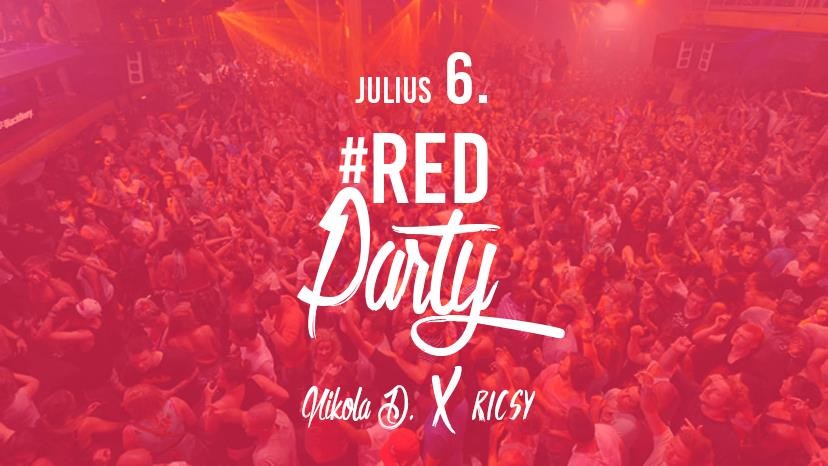 Red party