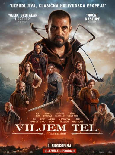Film: Viljem Tel