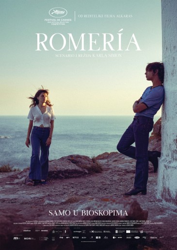 Film: Romeria: Put u prošlost