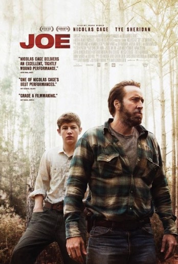 Film: Džo