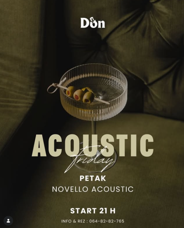 Novello Acoustic