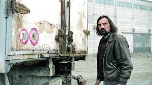 Domaći film: Teret