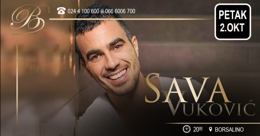 Sava Vuković