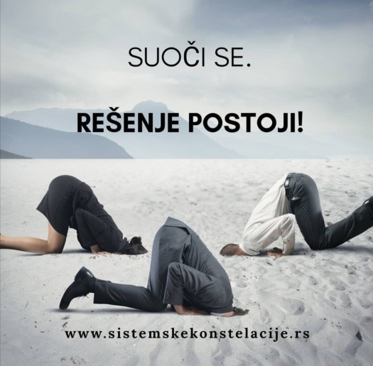 Radionica "Sistemske i meta konstelacije"