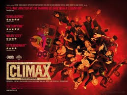 Film: Klimaks