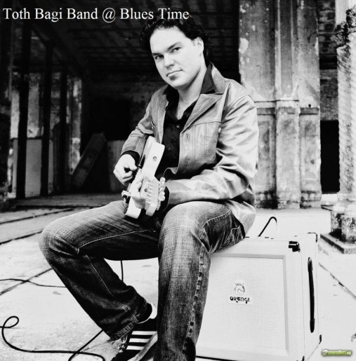 Toth Bagi bend