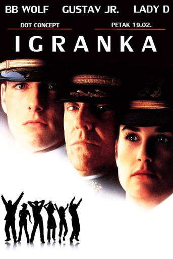 Igranka