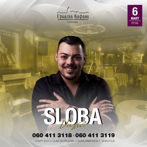 Sloba Vasić