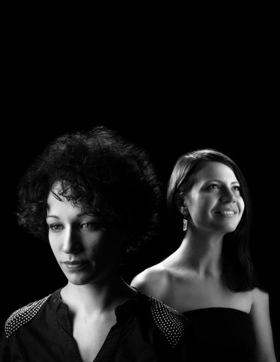 Koncert: Violinistkinje Mine Mladenović i pijanistkinje Nede Aleksić