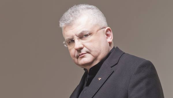 Prikupljanje potpisa za kandidaturu Nenada Čanaka za predsednika Srbije