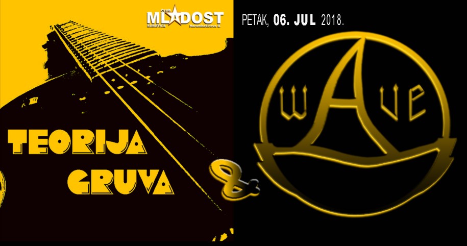 Teorija Gruva / Wave