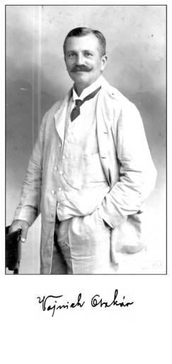 Izložba: Oskar Vojnić (1864-1914)